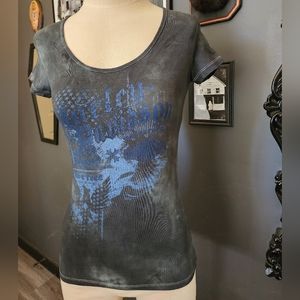 Harley Davidson One of a Kind Tee